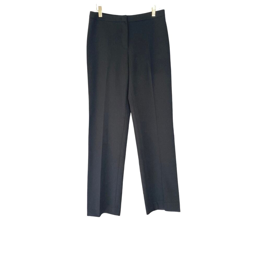 Escada women’s black dress pant size 34